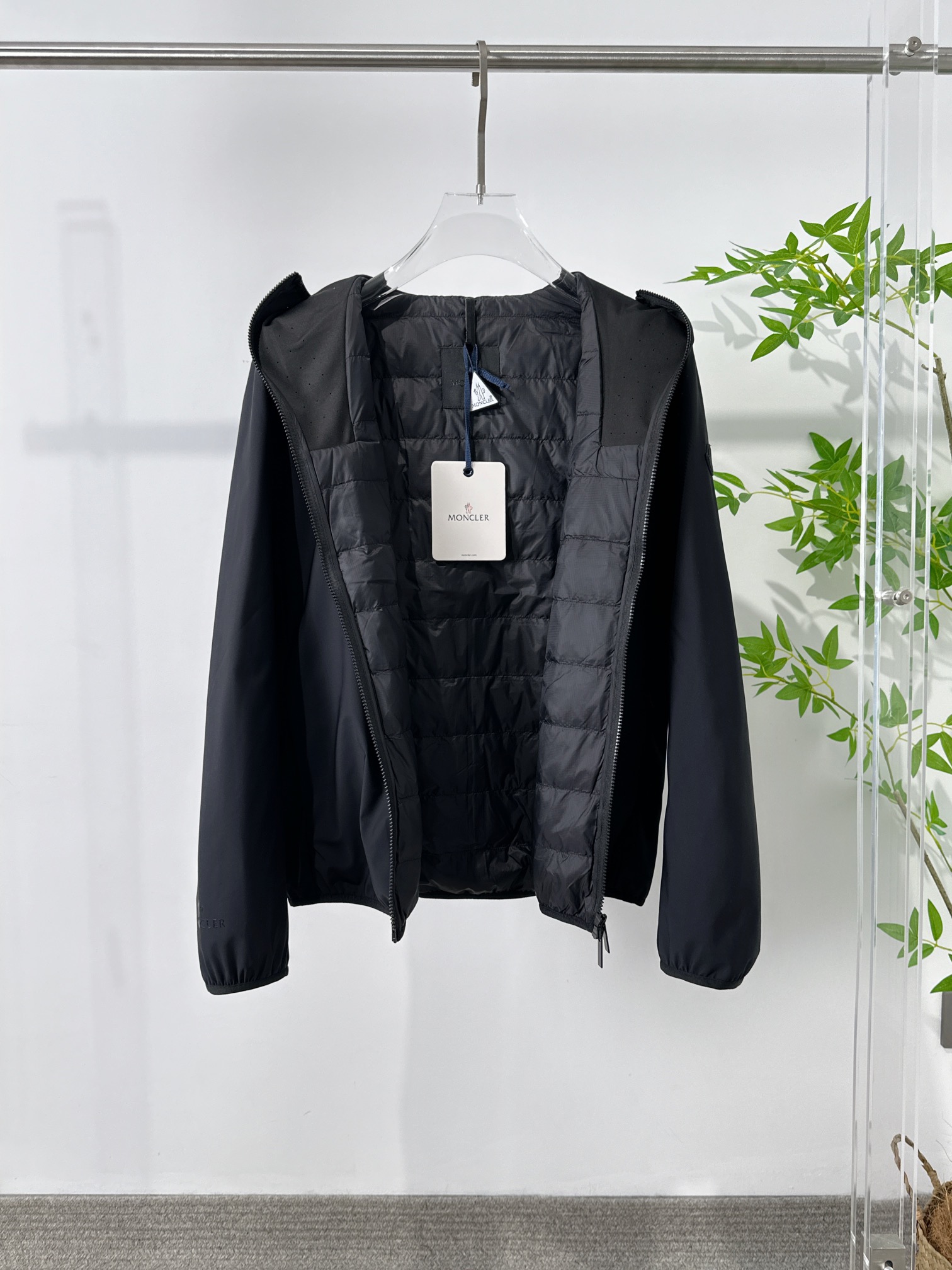 Moncler Down Jackets